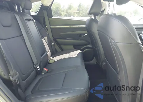 2024 Hyundai Tucson Sel z USA, uszkodzony, nr VIN 5NMJFCDE4RH389734